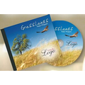 Grasslands Music CD